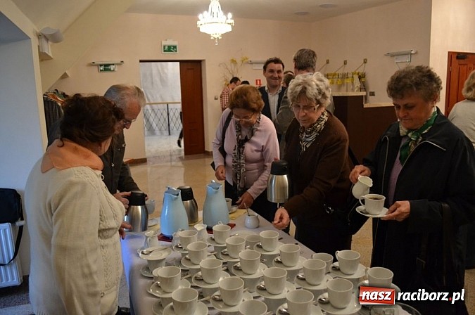 Zdjęcie w galerii na portalu naszraciborz.pl: Zwalczanie wrogiej niemczyzny... wiadomości z regionu