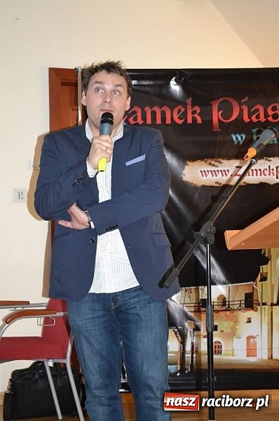 Zdjęcie w galerii na portalu naszraciborz.pl: Zwalczanie wrogiej niemczyzny... wiadomości z regionu