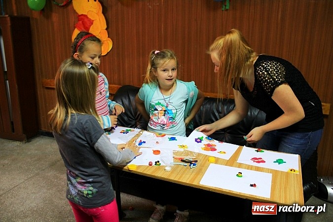 Zdjęcie w galerii na portalu naszraciborz.pl: Przygody Dorotki w krainie bajek, czyli Dzień Dziecka w raciborskiej PWSZ wiadomości z regionu