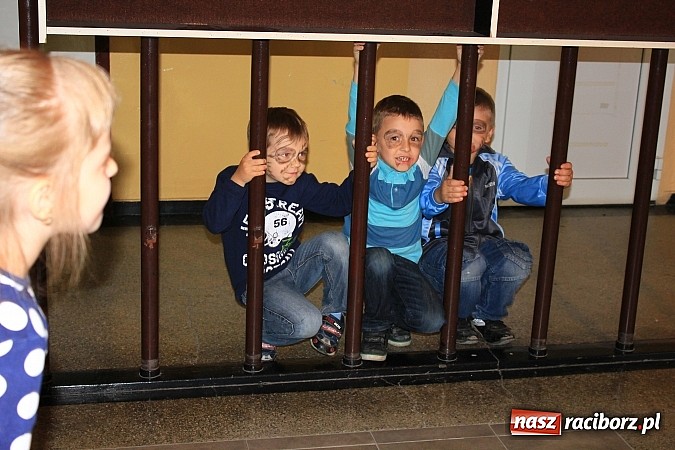 Zdjęcie w galerii na portalu naszraciborz.pl: Przygody Dorotki w krainie bajek, czyli Dzień Dziecka w raciborskiej PWSZ wiadomości z regionu