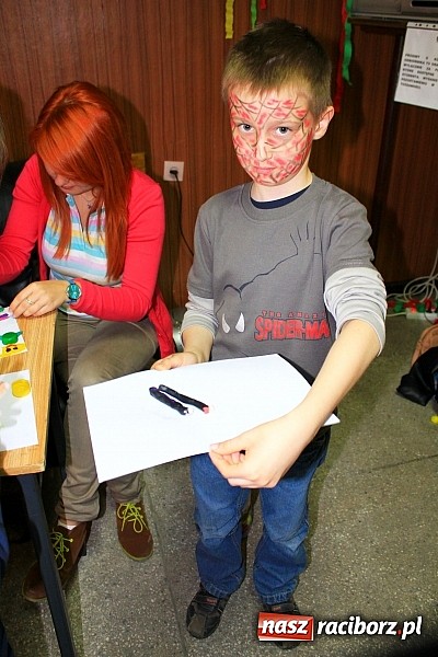 Zdjęcie w galerii na portalu naszraciborz.pl: Przygody Dorotki w krainie bajek, czyli Dzień Dziecka w raciborskiej PWSZ wiadomości z regionu