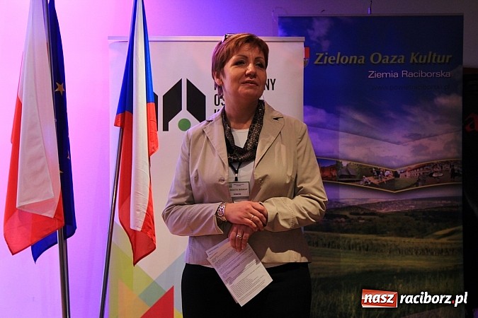 Zdjęcie w galerii na portalu naszraciborz.pl: Ruszył Festiwal Piosenki Europejskiej wiadomości z regionu