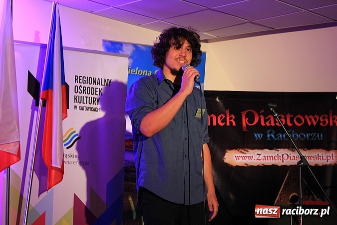 Zdjęcie w galerii na portalu naszraciborz.pl: Ruszył Festiwal Piosenki Europejskiej wiadomości z regionu