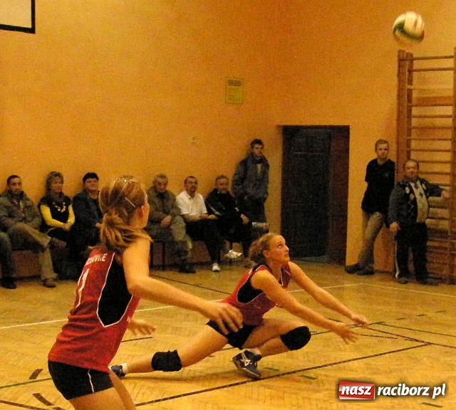 Zdjęcie w galerii na portalu naszraciborz.pl: Barbara Otlik i Magdalena Kuziak Mistrzyniami Polski kadetek wiadomości z regionu