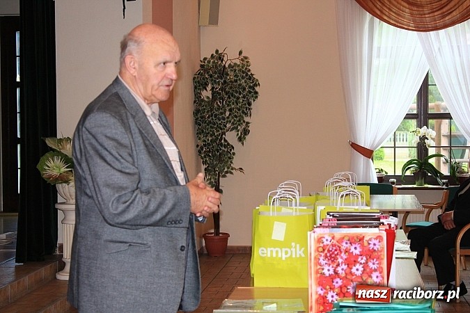 Zdjęcie w galerii na portalu naszraciborz.pl: Sprawdzili wiedzę o twórczości Eichendorffa wiadomości z regionu