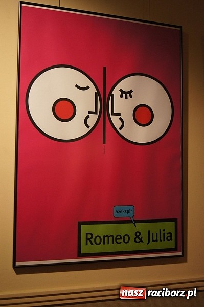 Zdjęcie w galerii na portalu naszraciborz.pl: Eco i nie tylko - nowa wystawa w RCK wiadomości z regionu