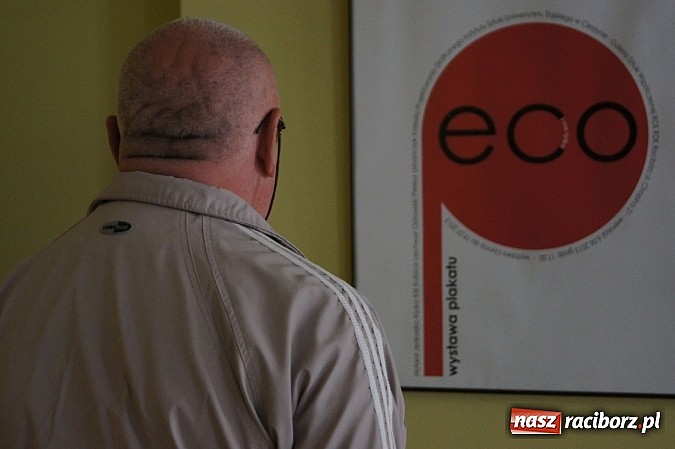 Zdjęcie w galerii na portalu naszraciborz.pl: Eco i nie tylko - nowa wystawa w RCK wiadomości z regionu