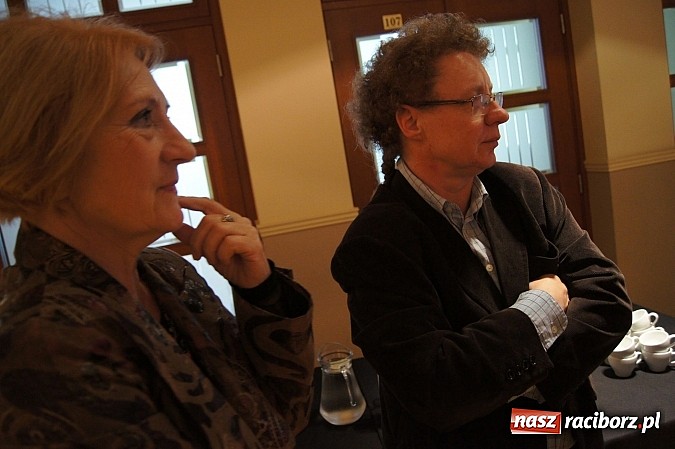 Zdjęcie w galerii na portalu naszraciborz.pl: Eco i nie tylko - nowa wystawa w RCK wiadomości z regionu