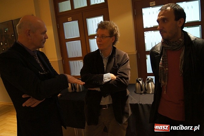 Zdjęcie w galerii na portalu naszraciborz.pl: Eco i nie tylko - nowa wystawa w RCK wiadomości z regionu