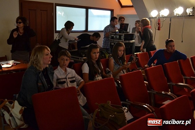 Zdjęcie w galerii na portalu naszraciborz.pl: Festiwal Piosenki Europejskiej - dzień drugi wiadomości z regionu