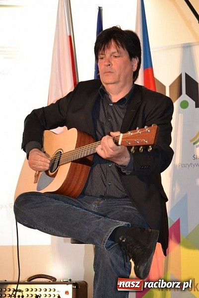 Zdjęcie w galerii na portalu naszraciborz.pl: Festiwal Piosenki Europejskiej - dzień drugi wiadomości z regionu