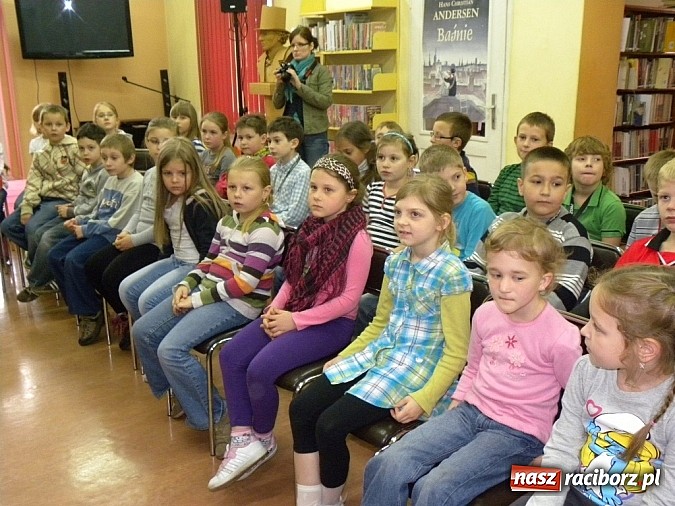 Zdjęcie w galerii na portalu naszraciborz.pl: Głowa pełna pomysłów wiadomości z regionu