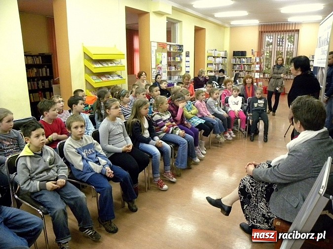 Zdjęcie w galerii na portalu naszraciborz.pl: Głowa pełna pomysłów wiadomości z regionu