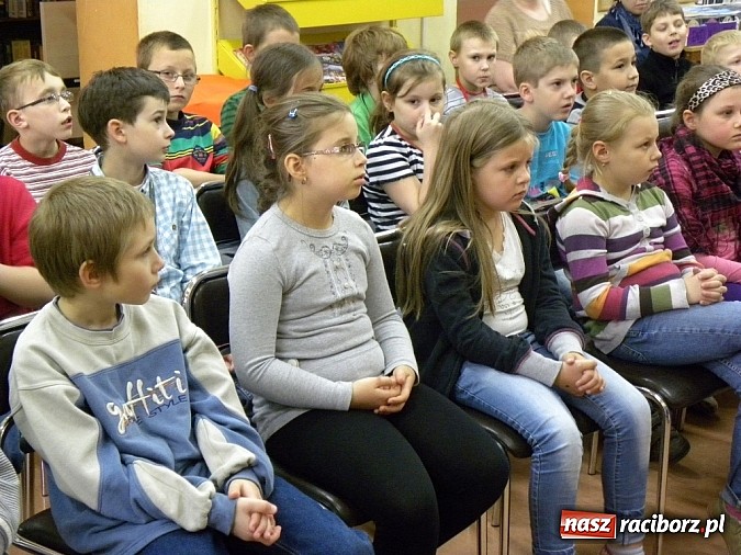 Zdjęcie w galerii na portalu naszraciborz.pl: Głowa pełna pomysłów wiadomości z regionu