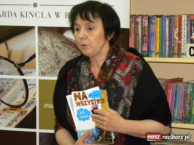 Zdjęcie w galerii na portalu naszraciborz.pl: Głowa pełna pomysłów wiadomości z regionu