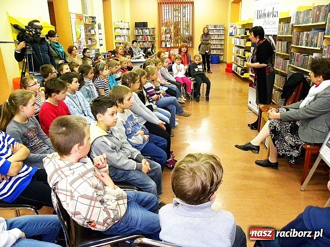 Zdjęcie w galerii na portalu naszraciborz.pl: Głowa pełna pomysłów wiadomości z regionu