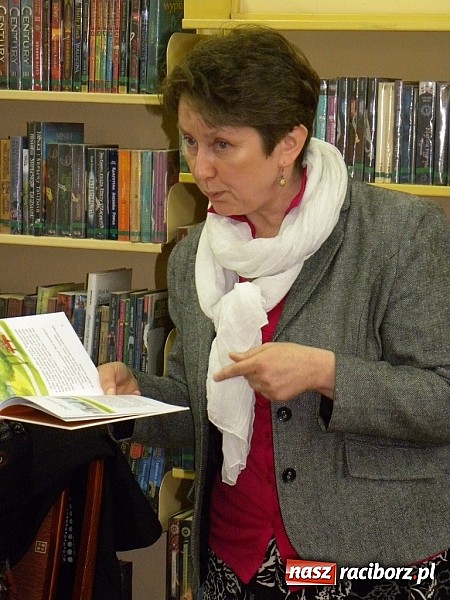 Zdjęcie w galerii na portalu naszraciborz.pl: Głowa pełna pomysłów wiadomości z regionu