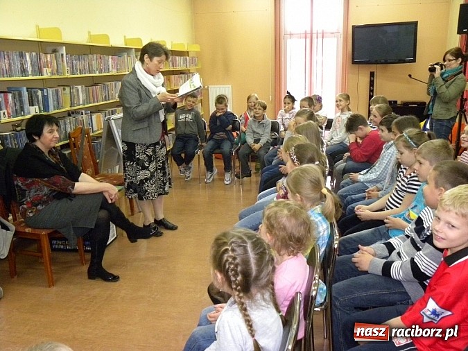 Zdjęcie w galerii na portalu naszraciborz.pl: Głowa pełna pomysłów wiadomości z regionu