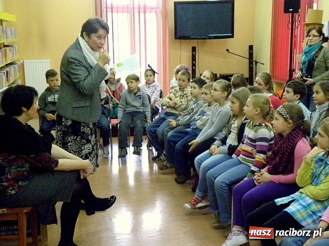 Zdjęcie w galerii na portalu naszraciborz.pl: Głowa pełna pomysłów wiadomości z regionu