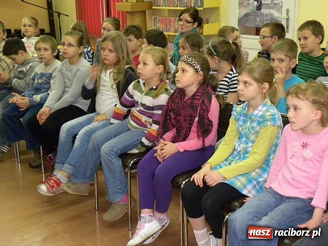 Zdjęcie w galerii na portalu naszraciborz.pl: Głowa pełna pomysłów wiadomości z regionu