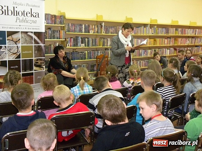 Zdjęcie w galerii na portalu naszraciborz.pl: Głowa pełna pomysłów wiadomości z regionu