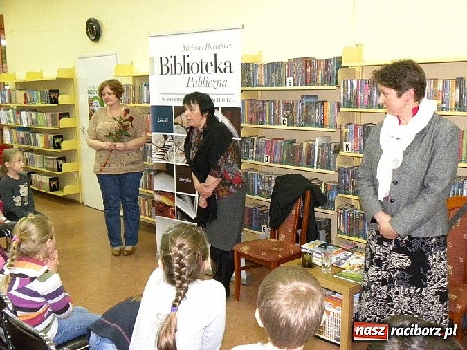 Zdjęcie w galerii na portalu naszraciborz.pl: Głowa pełna pomysłów wiadomości z regionu