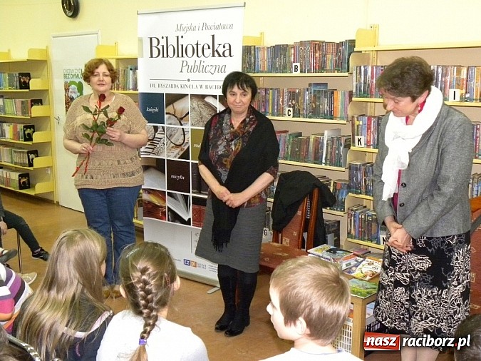 Zdjęcie w galerii na portalu naszraciborz.pl: Głowa pełna pomysłów wiadomości z regionu