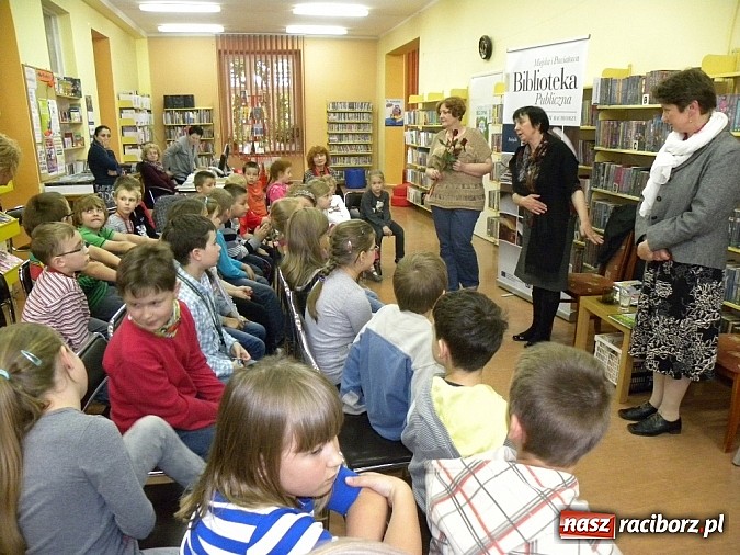 Zdjęcie w galerii na portalu naszraciborz.pl: Głowa pełna pomysłów wiadomości z regionu