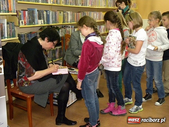 Zdjęcie w galerii na portalu naszraciborz.pl: Głowa pełna pomysłów wiadomości z regionu