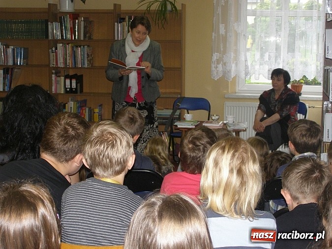 Zdjęcie w galerii na portalu naszraciborz.pl: Głowa pełna pomysłów wiadomości z regionu