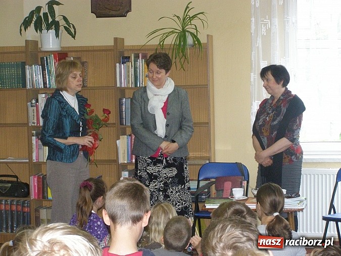 Zdjęcie w galerii na portalu naszraciborz.pl: Głowa pełna pomysłów wiadomości z regionu