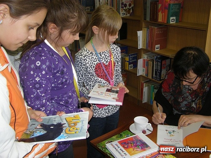 Zdjęcie w galerii na portalu naszraciborz.pl: Głowa pełna pomysłów wiadomości z regionu