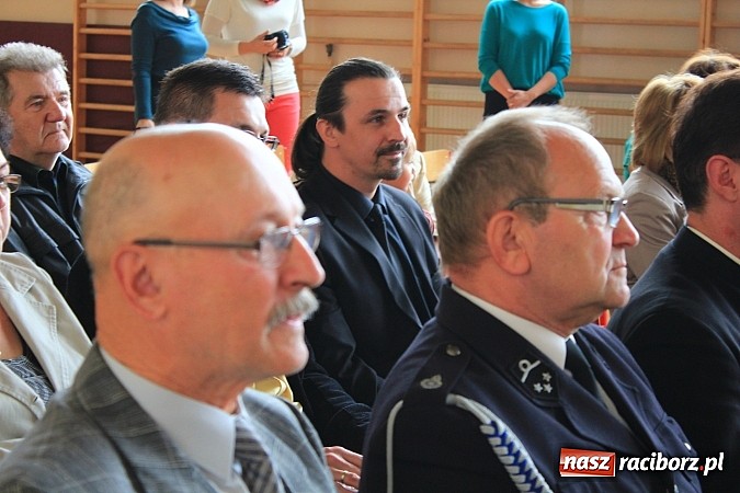 Zdjęcie w galerii na portalu naszraciborz.pl: Przedszkole nr 17 w Markowicach otrzymało imię Koziołka Matołka wiadomości z regionu