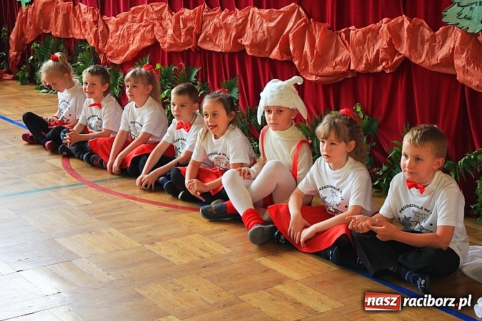 Zdjęcie w galerii na portalu naszraciborz.pl: Przedszkole nr 17 w Markowicach otrzymało imię Koziołka Matołka wiadomości z regionu