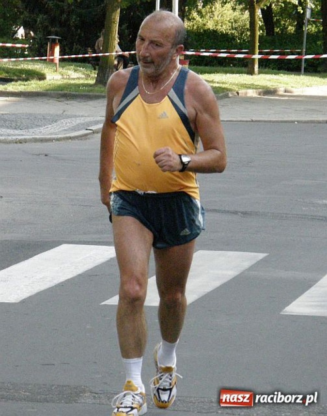 Zdjęcie w galerii na portalu naszraciborz.pl: Drugi raciborski uliczny Bieg bez granic to już historia wiadomości z regionu