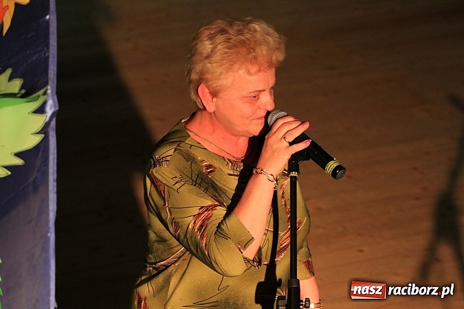 Zdjęcie w galerii na portalu naszraciborz.pl: Przedszkolaki wystąpiły dla swoich rodziców w RCK wiadomości z regionu