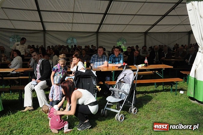 Zdjęcie w galerii na portalu naszraciborz.pl: Dwudzieste urodziny Agromaxu. Uroczystości z Jego Magnificencją  wiadomości z regionu