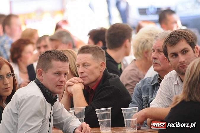 Zdjęcie w galerii na portalu naszraciborz.pl: Dwudzieste urodziny Agromaxu. Uroczystości z Jego Magnificencją  wiadomości z regionu