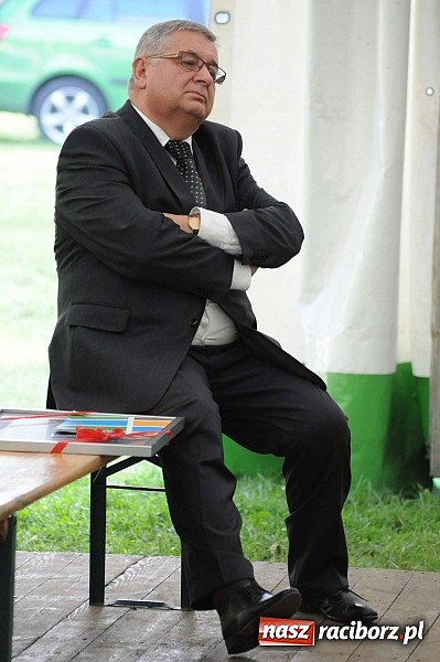 Zdjęcie w galerii na portalu naszraciborz.pl: Dwudzieste urodziny Agromaxu. Uroczystości z Jego Magnificencją  wiadomości z regionu