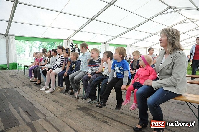 Zdjęcie w galerii na portalu naszraciborz.pl: Dwudzieste urodziny Agromaxu. Uroczystości z Jego Magnificencją  wiadomości z regionu