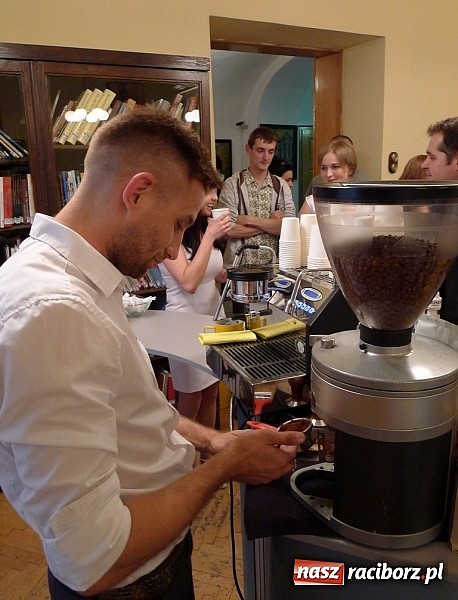 Zdjęcie w galerii na portalu naszraciborz.pl: Wieczór w Muzeum - pełna sala miłośników zabytków i historii wiadomości z regionu