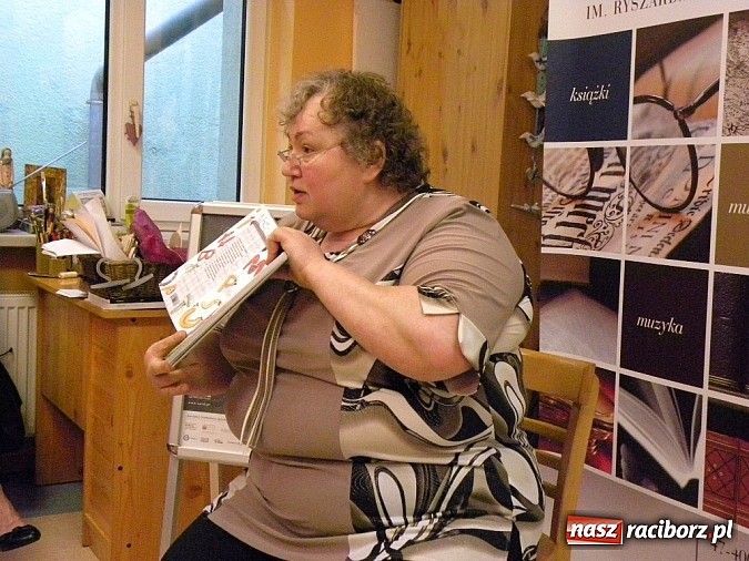 Zdjęcie w galerii na portalu naszraciborz.pl: Cały Racibórz czytał dzieciom wiadomości z regionu