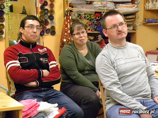 Zdjęcie w galerii na portalu naszraciborz.pl: Cały Racibórz czytał dzieciom wiadomości z regionu