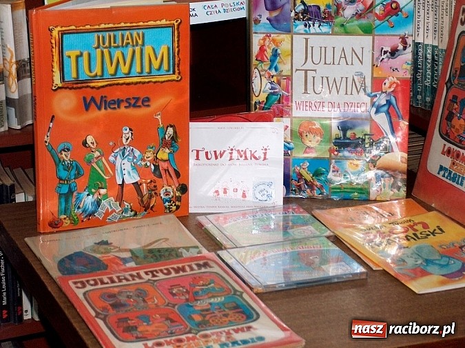 Zdjęcie w galerii na portalu naszraciborz.pl: Cały Racibórz czytał dzieciom wiadomości z regionu