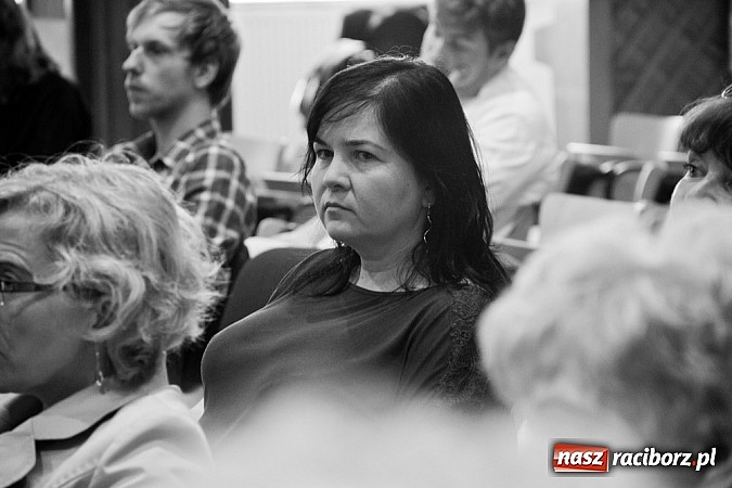 Zdjęcie w galerii na portalu naszraciborz.pl: Dwie dekady filologii germańskiej w murach raciborskiej PWSZ wiadomości z regionu