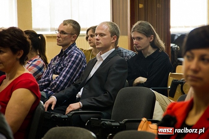 Zdjęcie w galerii na portalu naszraciborz.pl: Dwie dekady filologii germańskiej w murach raciborskiej PWSZ wiadomości z regionu