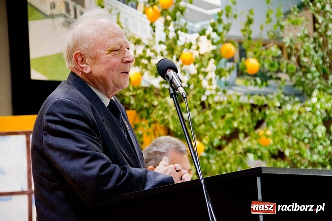 Zdjęcie w galerii na portalu naszraciborz.pl: Dwie dekady filologii germańskiej w murach raciborskiej PWSZ wiadomości z regionu