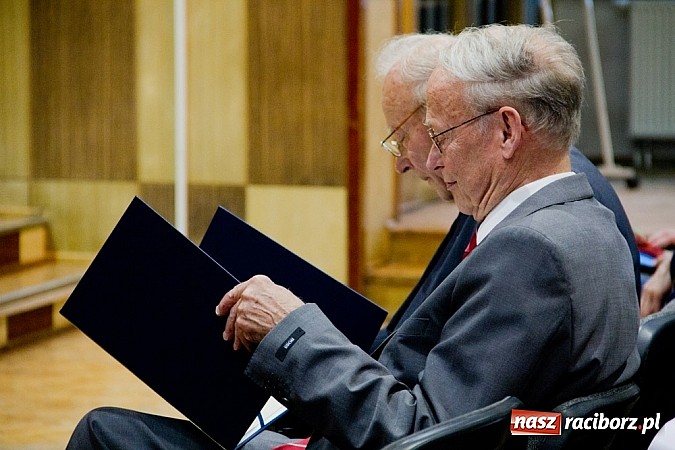 Zdjęcie w galerii na portalu naszraciborz.pl: Dwie dekady filologii germańskiej w murach raciborskiej PWSZ wiadomości z regionu