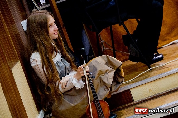 Zdjęcie w galerii na portalu naszraciborz.pl: Dwie dekady filologii germańskiej w murach raciborskiej PWSZ wiadomości z regionu