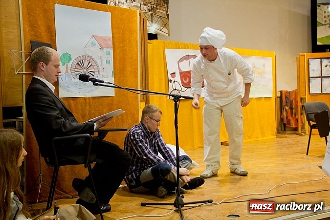 Zdjęcie w galerii na portalu naszraciborz.pl: Dwie dekady filologii germańskiej w murach raciborskiej PWSZ wiadomości z regionu